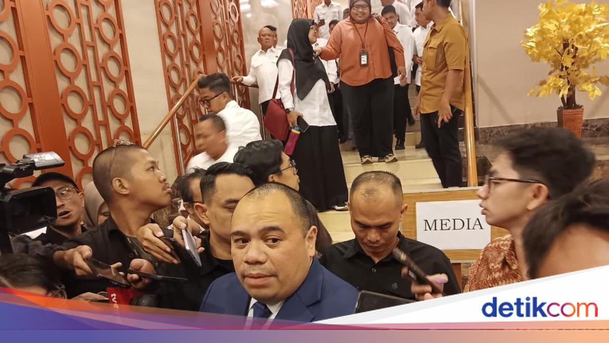 Danantara Harap Bisa Dapat Cuan dari Saham GOTO