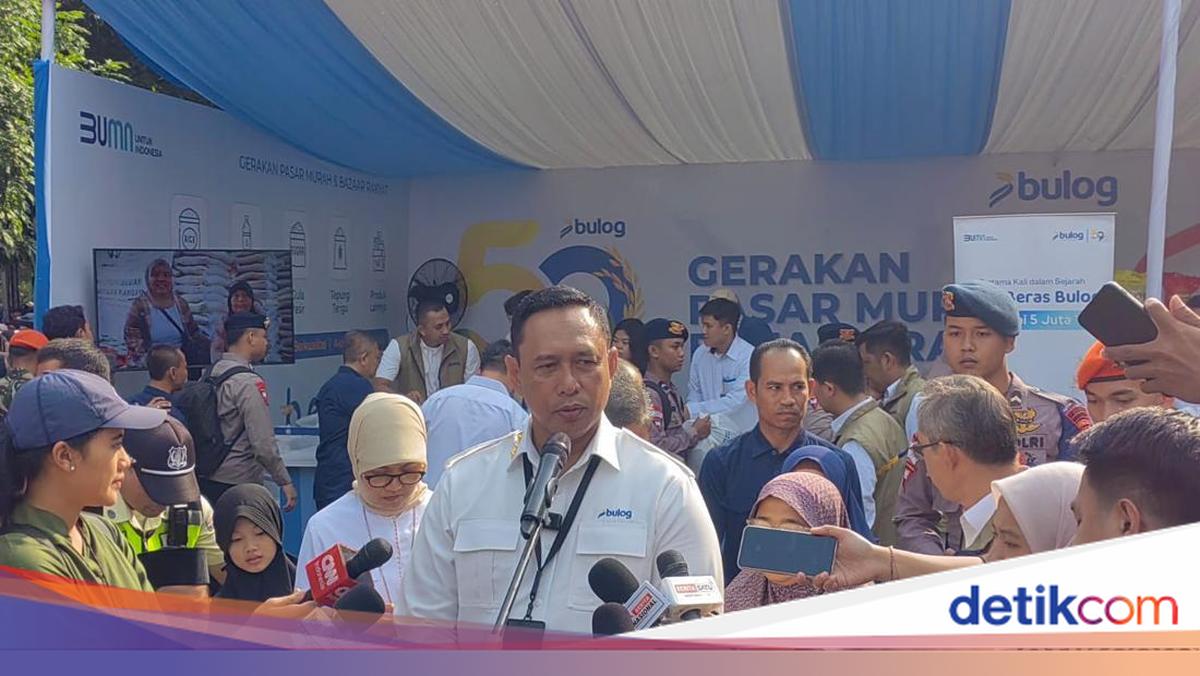 Bulog Serap Hampir 300 Ribu Ton Jagung, Diklaim Tertinggi Sepanjang Sejarah