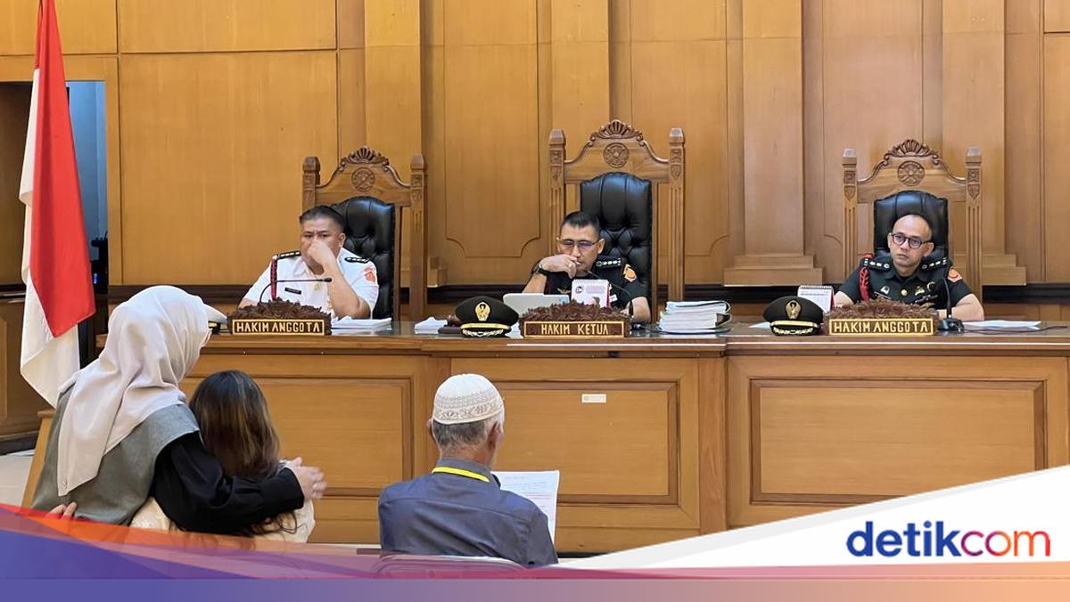 Istri Kacab Bank Korban Pembunuhan Cerita Rumah Didatangi Orang Berbadan Besar
