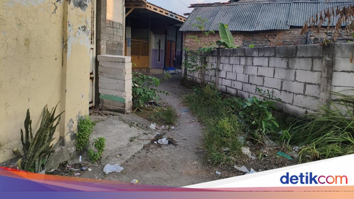 Masriah yang Viral Teror Tetangga Berulah Lagi, Kini Pakai Oli dan Sampah