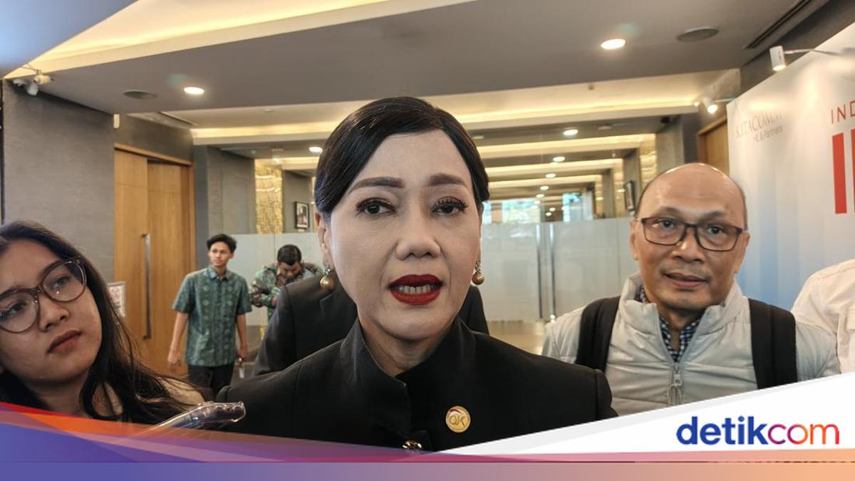 OJK Bicara Efek Pengumuman Rebalancing Saham MSCI