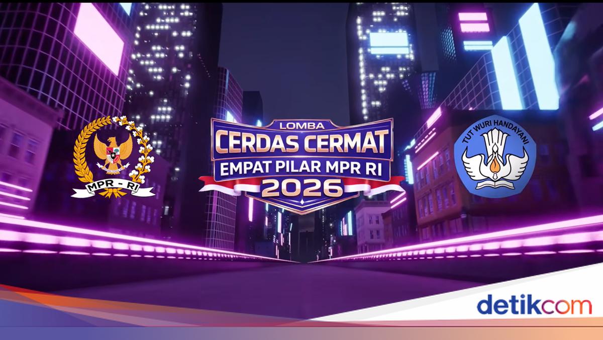 Disdik Kalbar Dapat Info Ada Gangguan Speaker ke Juri saat Cerdas Cermat MPR
