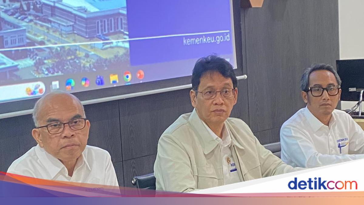 Purbaya Jamin Peserta Tax Amnesty Tak Akan Dikejar Lagi: Saya Tegur DJP!