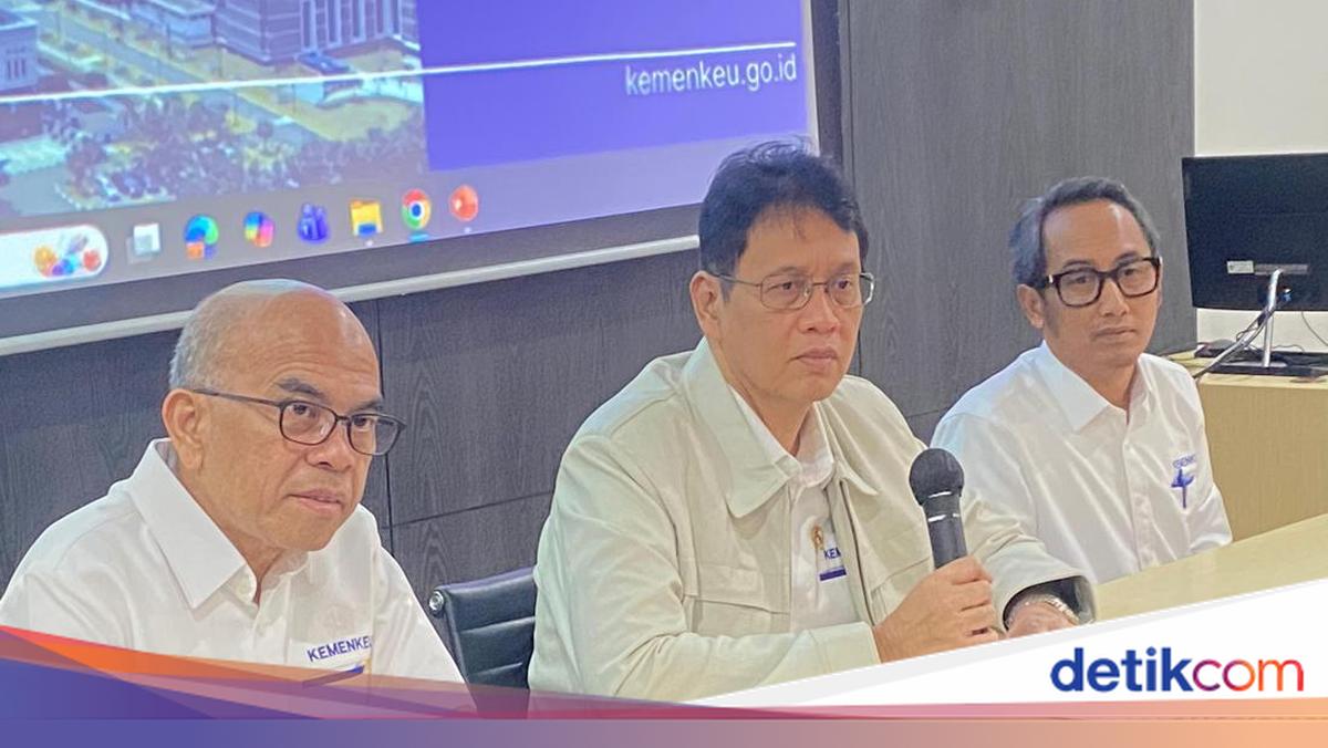Purbaya: Selama Saya Menteri Keuangan, Tak Ada Tax Amnesty Lagi!