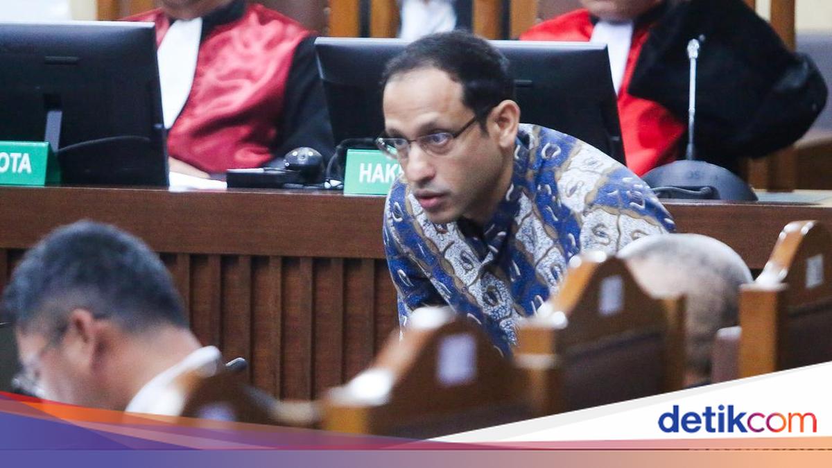 Nadiem Klaim Tak Ada Kaitan Investasi Google dengan Permendikbud 11 Tahun 2020
