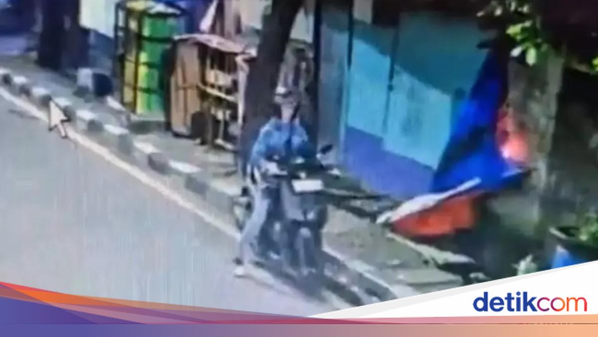 Polisi Usut Motif Pembakaran di Matraman Jaktim, Pelaku Bakal Dites Kejiwaan