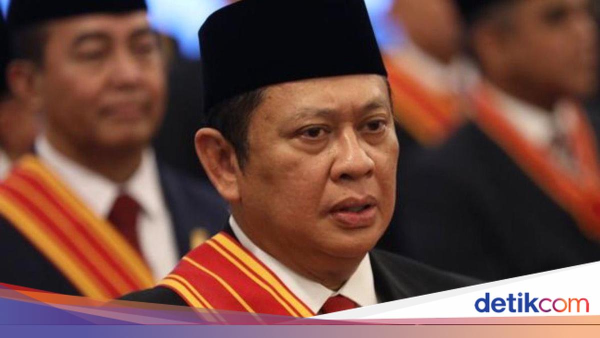 Bamsoet Jadi Komisaris Independen Lippo Karawaci dan Siloam Hospitals