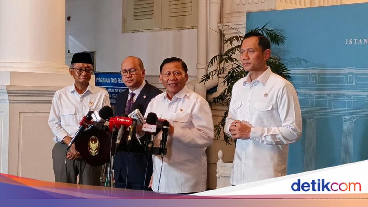 Badan Otorita Pantura Lapor Prabowo soal Giant Sea Wall, Ini Isinya
