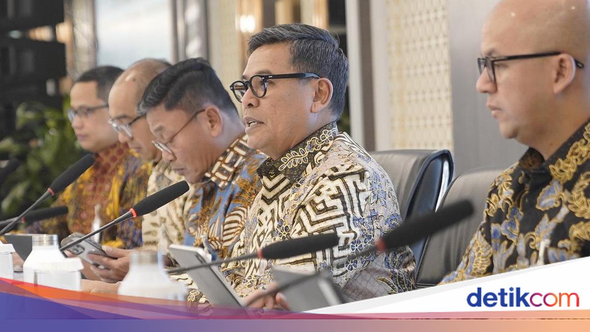 BSI Bukukan Laba Rp2,2 Triliun pada Kuartal I 2026