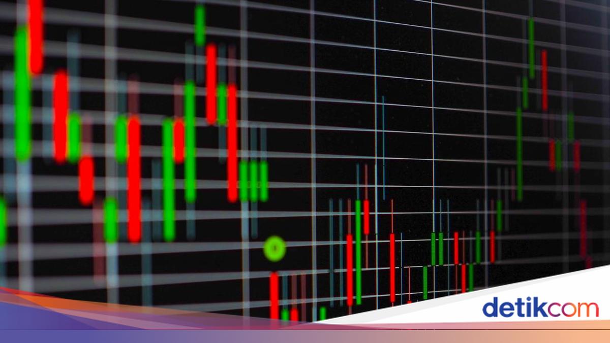 RATU Caplok 5% Blok Kasuri, IHSG Tertekan Jelang Pengumuman MSCI