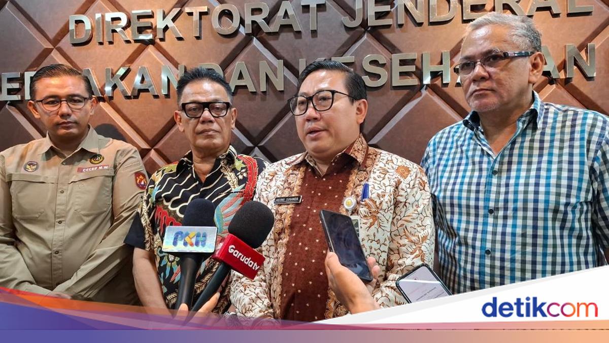 China Dikabarkan Bikin Peternakan Ayam Rp 1,4 T, Kementan Buka Suara