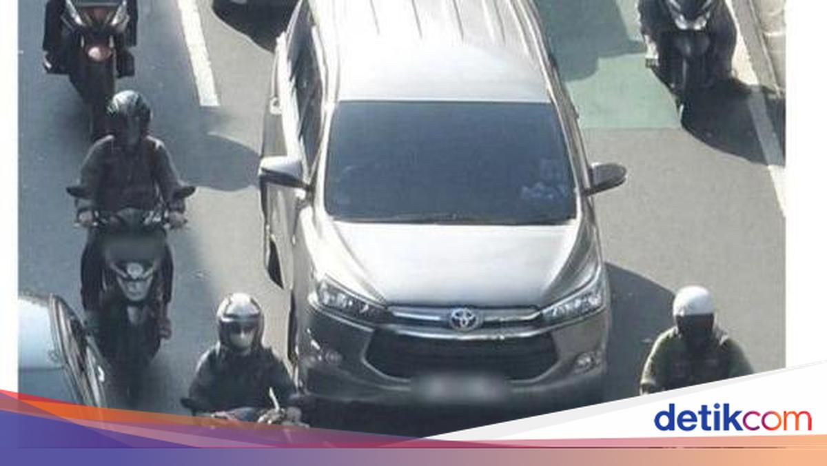 ETLE Drone Patrol Presisi Korlantas Pantau Pelanggar Gage, Yuk Makin Tertib!