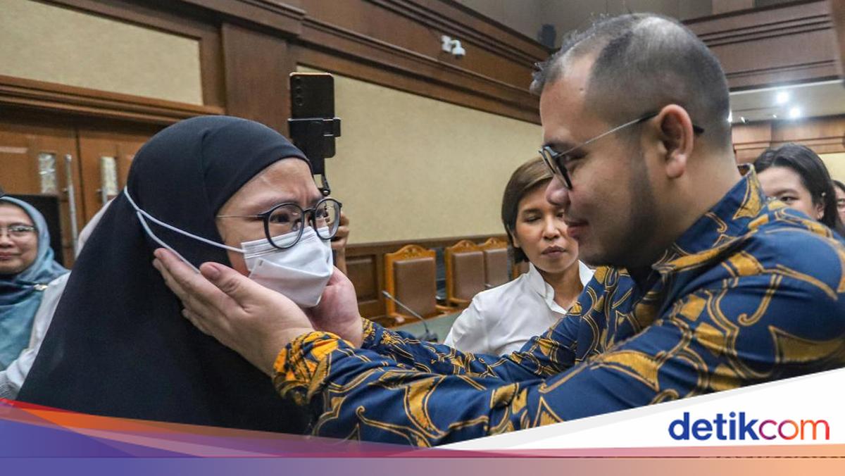 Alasan Ibam Tak Dibebankan Uang Pengganti di Kasus Chromebook: Tak Nikmati Untung