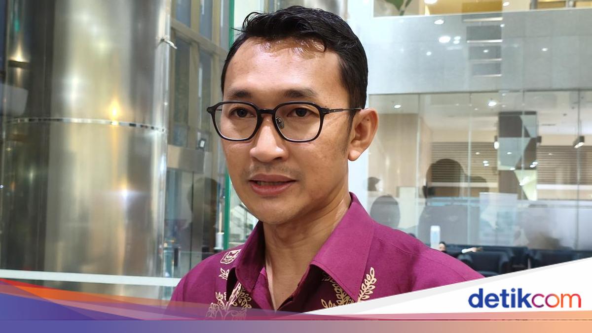 KPK Dalami Eks Kepala BBPJN Sumut soal Pengadaan Infrastruktur di Dinas PUPR