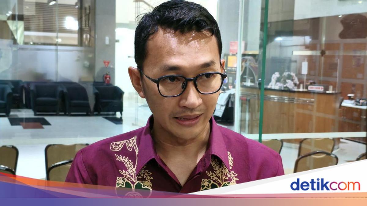 KPK Beberkan Alasan Tuntut Eks Wamenaker Noel Pakai Pasal Suap