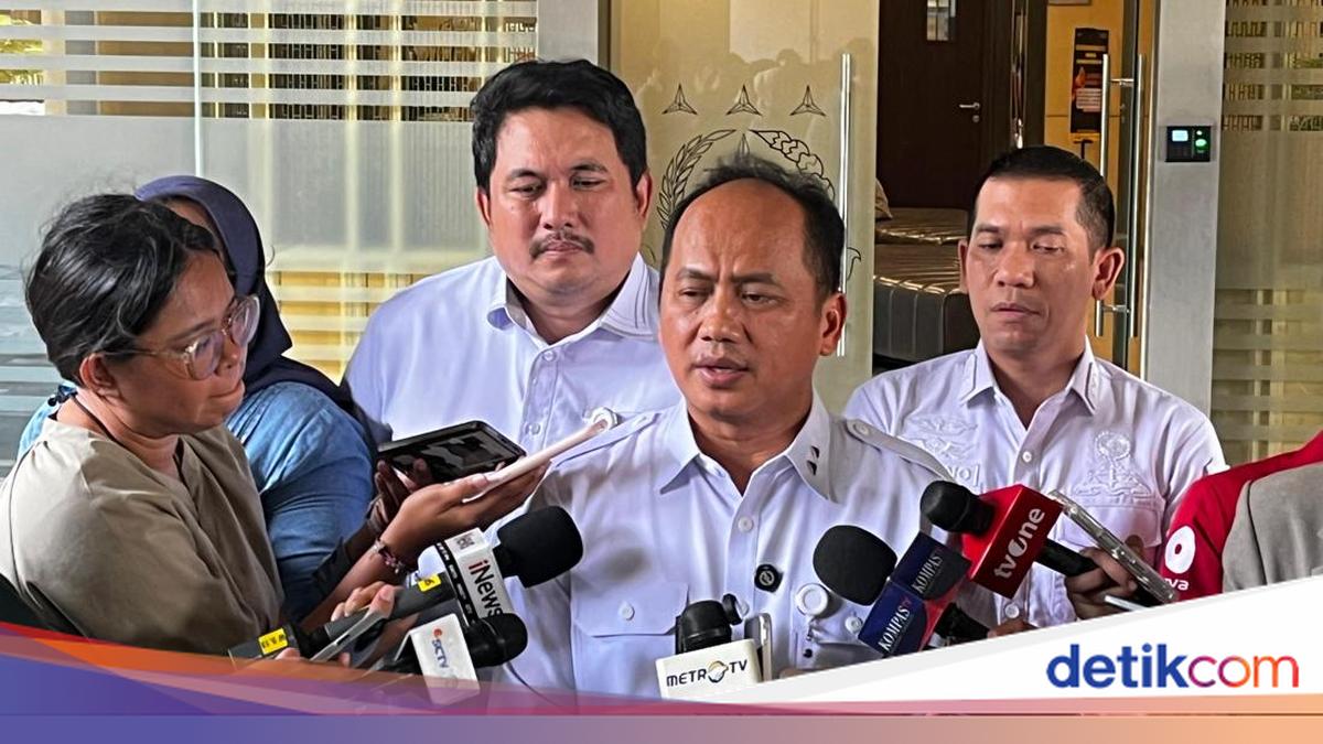 Kejagung Edarkan Penegasan Perhitungan Kerugian Negara