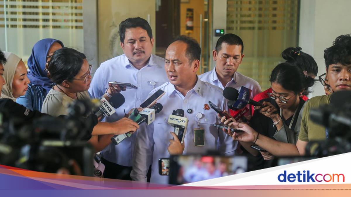 Kejagung Tetapkan Laode Sinarwan Oda Tersangka Kasus Suap Nikel