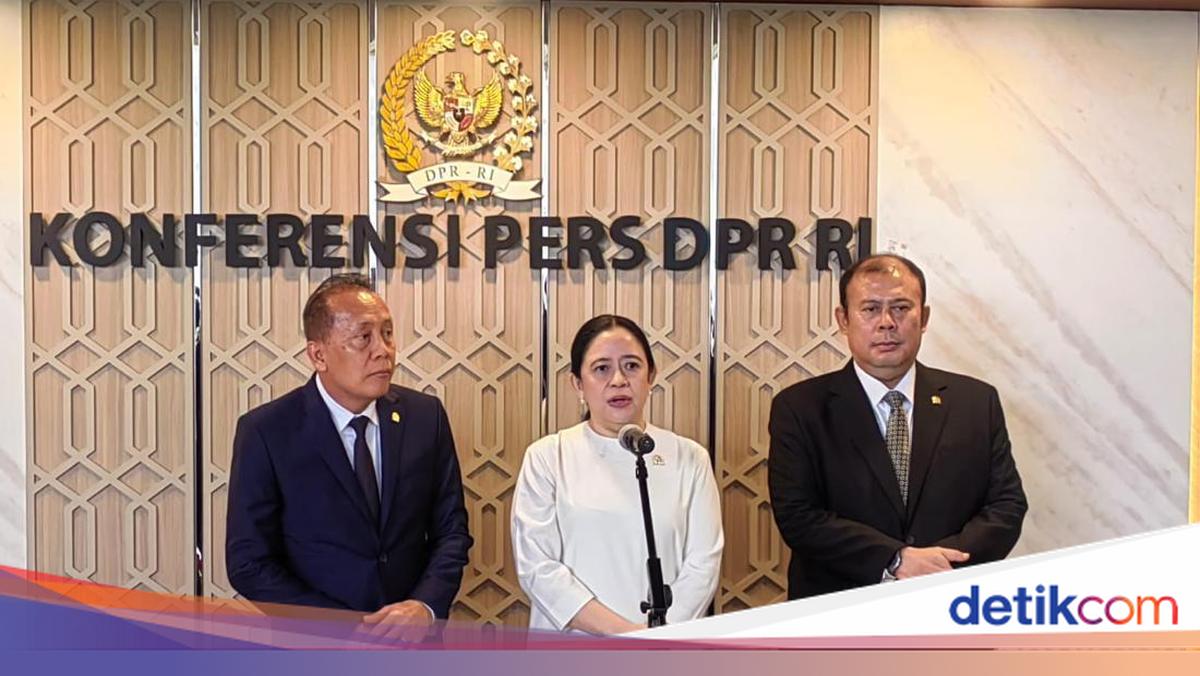 Dolar AS Tembus Rp 17.500, Puan: Jangan Sampai RI Terpuruk!
