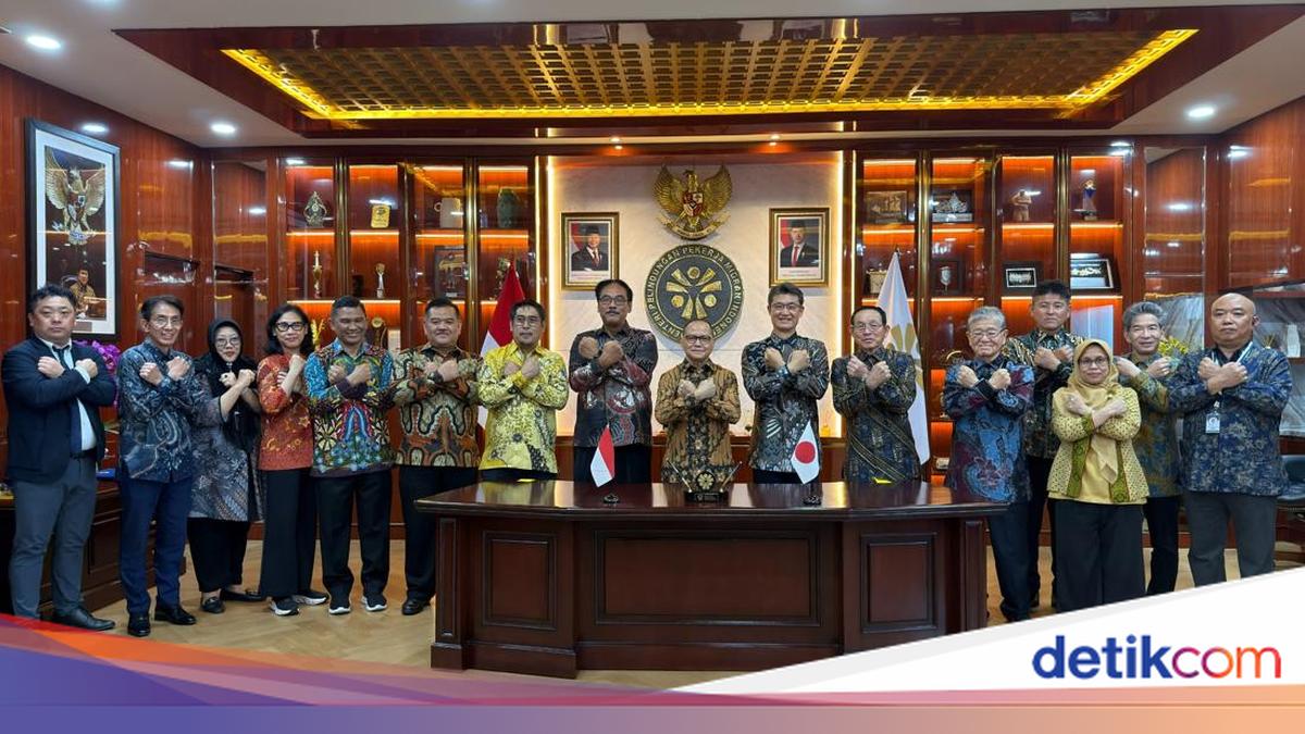 KP2MI &amp; Prefektur Miyazaki Jepang Dukung Percepatan MoU Penempatan PMI
