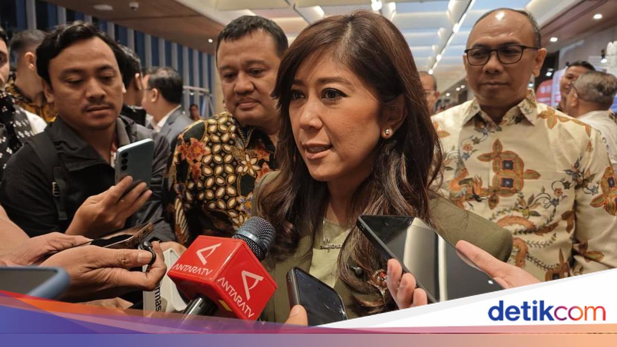 Menkomdigi Tegaskan Tak Ada Transfer Data Kependudukan RI ke AS