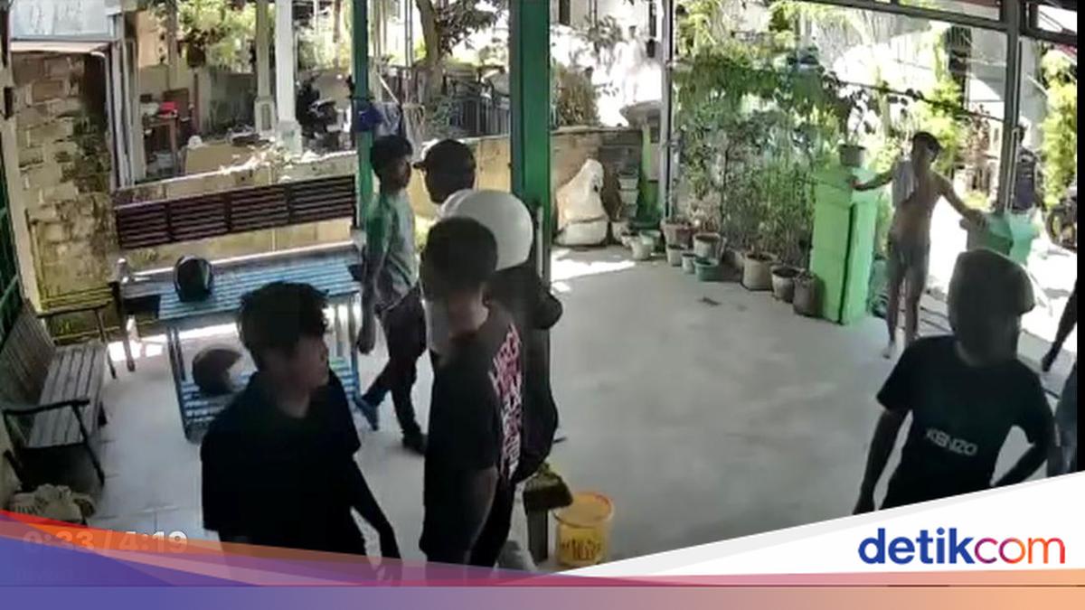 Heboh Pria di Kaltim Tewas Usai Diduga Curi Mangga, Polisi Selidiki