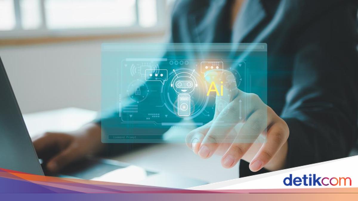 Ekonomi Digital Ri Diproyeksi Tembus Rp 22.513 Triliun