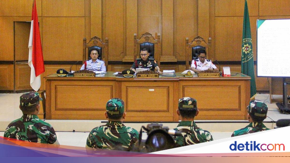 Sidang Tuntutan Kasus Penyiram Air Keras Andrie Yunus Digelar 20 Mei