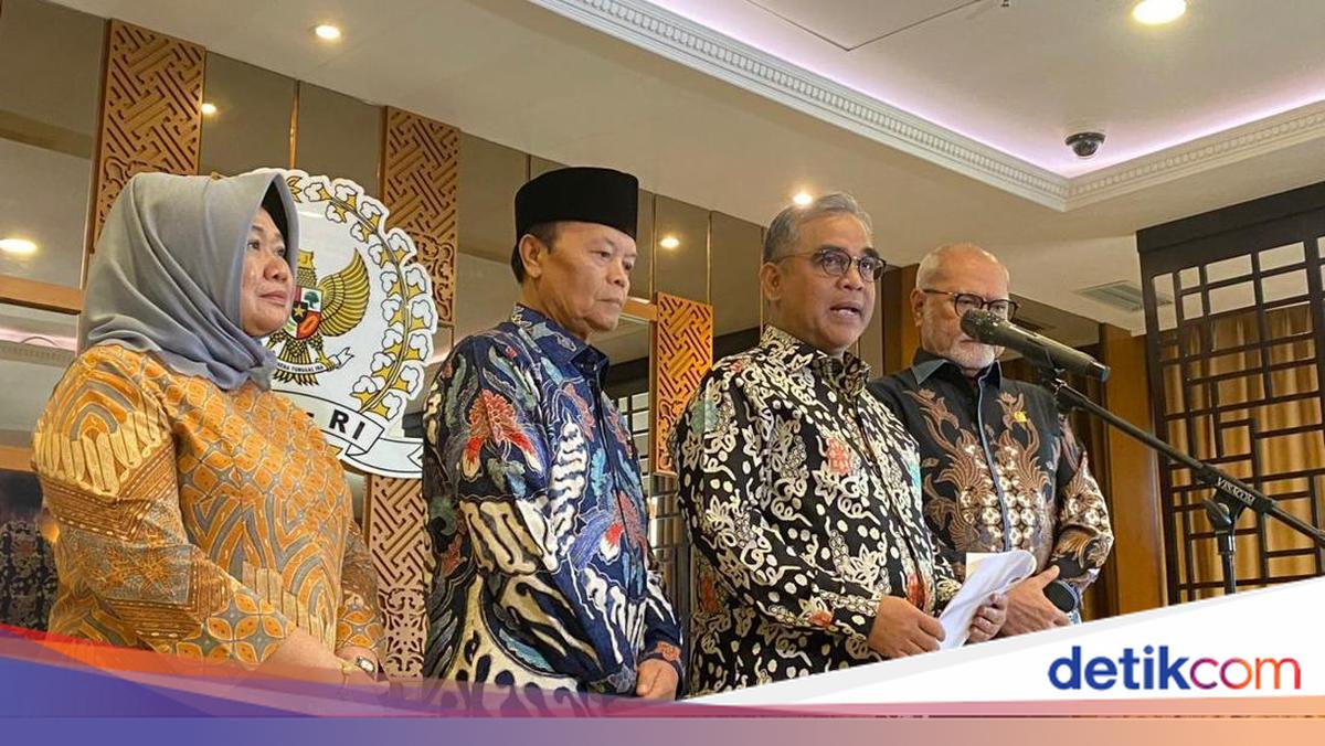 Ketua MPR Beri Teguran ke 2 Juri Lomba Cerdas Cermat 4 Pilar Kalbar