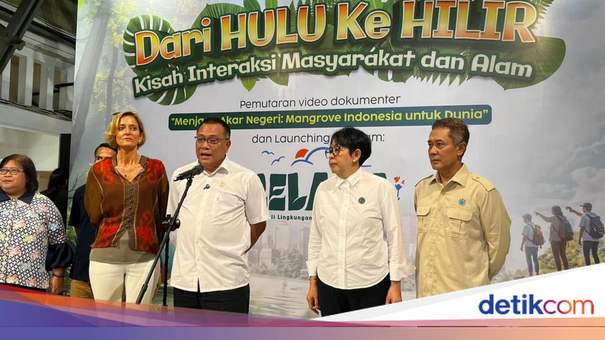 Menteri LH Ungkap Ragam Jurus Atasi Darurat Sampah Berbagai Kota