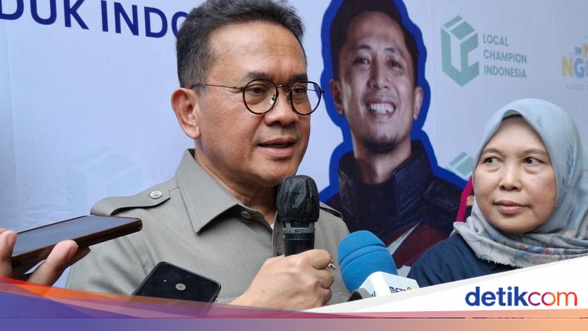 Mendag Bakal Panggil Pengusaha Logistik Imbas Biaya Mahal