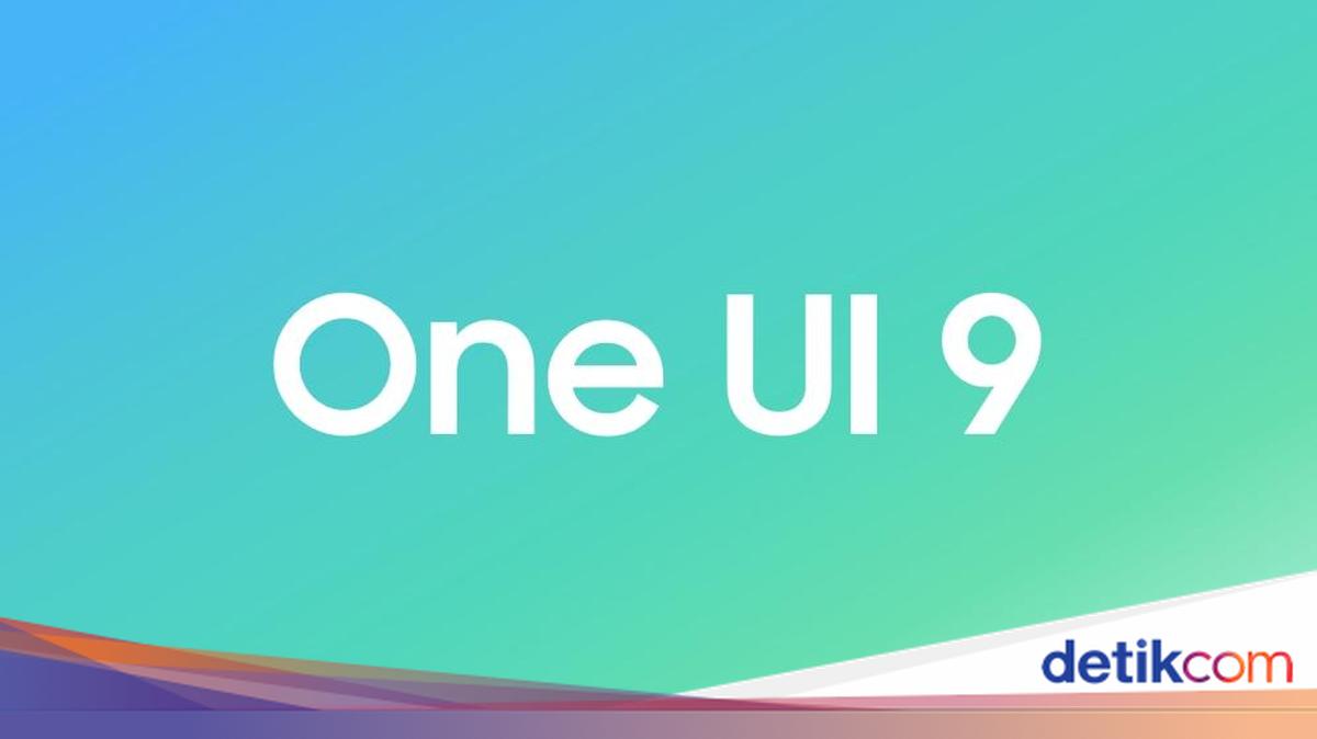 Samsung Buka Pendaftaran One Ui 9 Beta, Ini Hp Yang Bisa Jajal