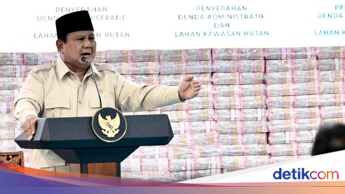 Prabowo Perintahkan Bunga Kredit Ultra Mikro PNM Turun dari 24% ke Bawah 9%