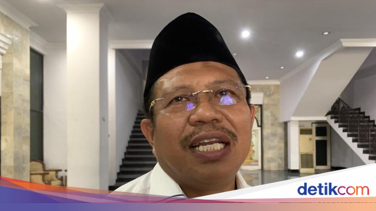 Kantor Bupati Lombok Barat Disegel: Mengekang Korupsi dan Melindungi Masyarakat