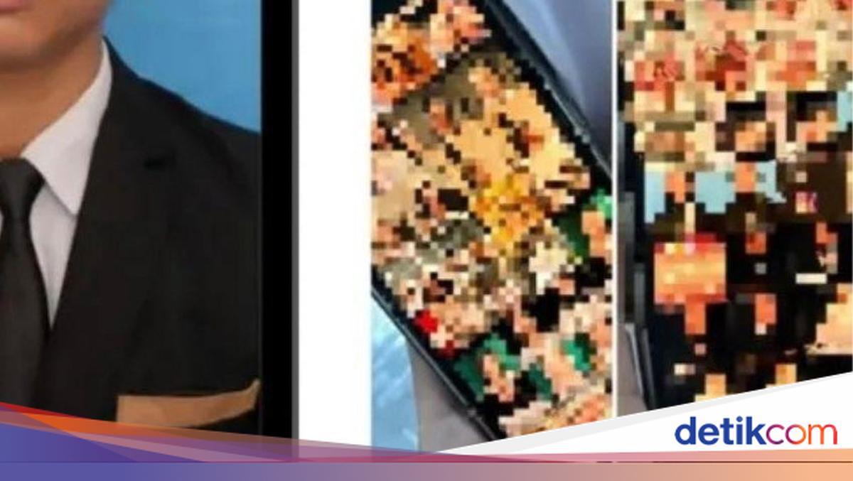Korban Deepfake Vulgar di Kalbar Diduga Lebih dari 1, Terungkap dari HP Pelaku