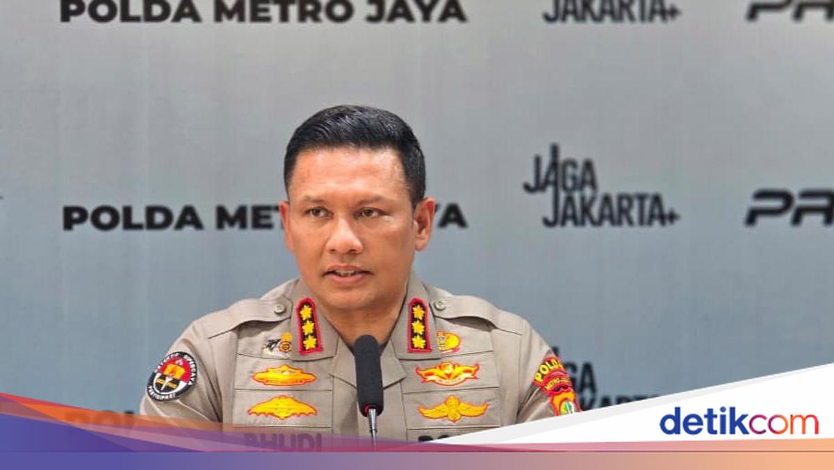 Polda Metro Pastikan Ibadah Kenaikan Yesus Kristus Aman, 860 Gereja Dijaga
