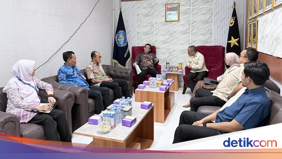 Kanwil KemenHAM DKI: Pemicu Konflik di Manggarai Dipicu Tingginya Narkoba