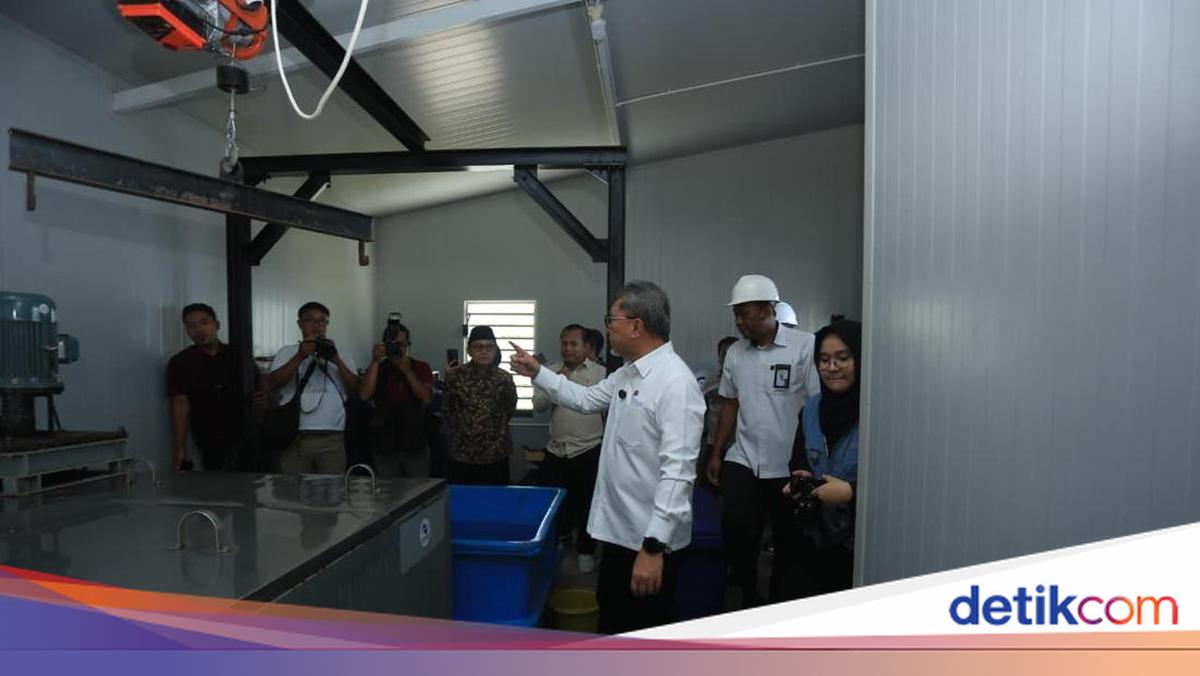 Pemerintah Target 5.000 Kampung Nelayan 2029 — Kepastian Harga vs Risiko Fiskal