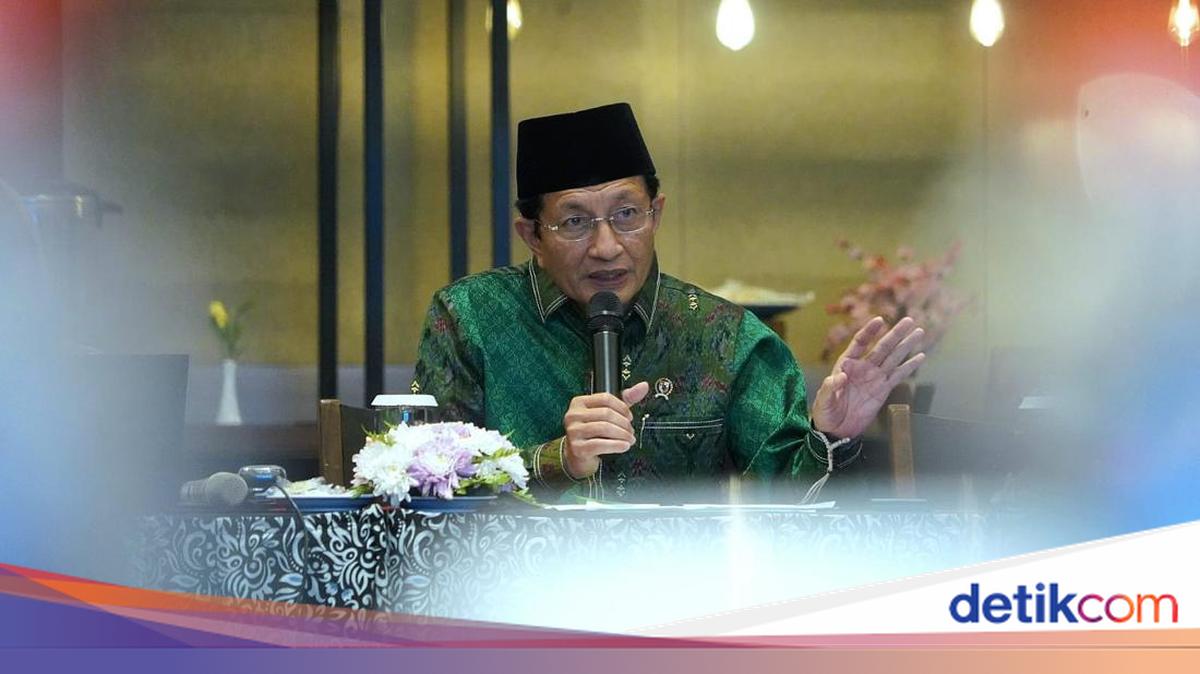 Kenaikan Yesus Kristus 2026, Menag: Mari Jaga Harmoni dan Perkuat Persatuan