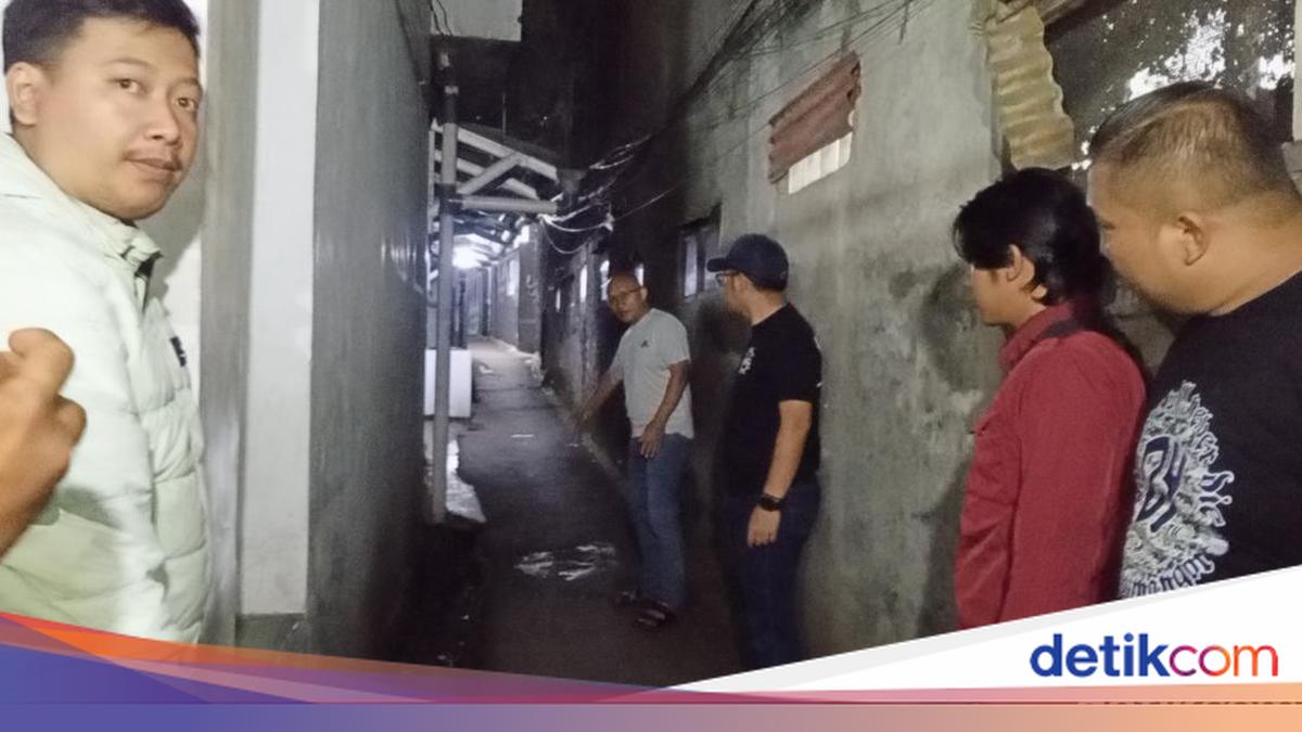 Pisau hingga 12 Rekaman CCTV Diamankan di TKP Mahasiswi Unpad Dilindas Motor