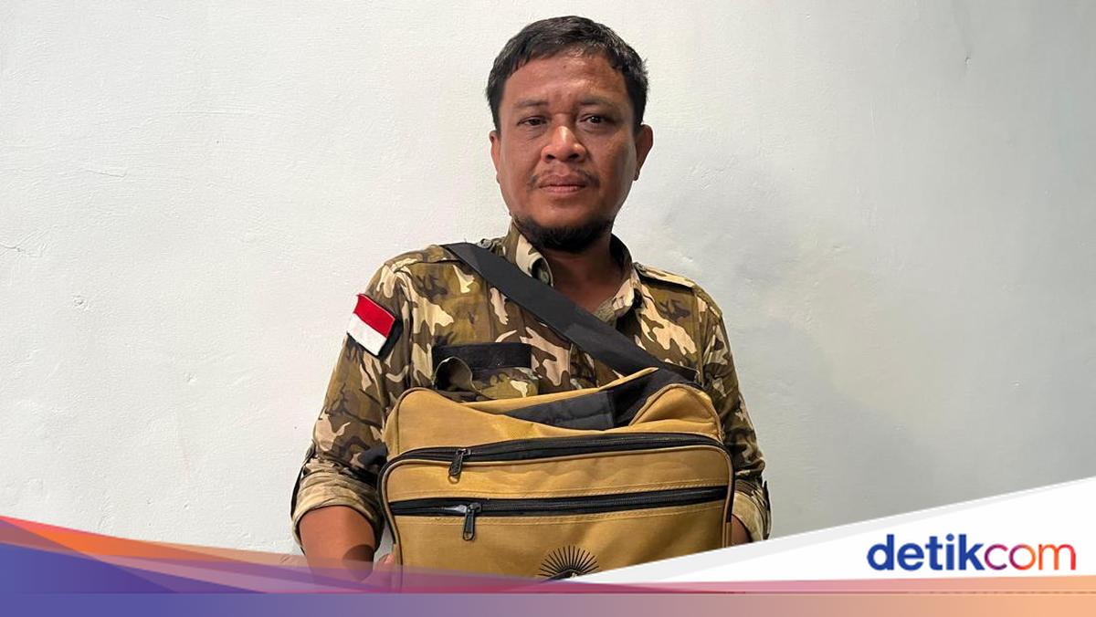 Gagal Umrah Usai Bayar Rp 116 Juta, Guru Honorer di Jambi Polisikan Travel