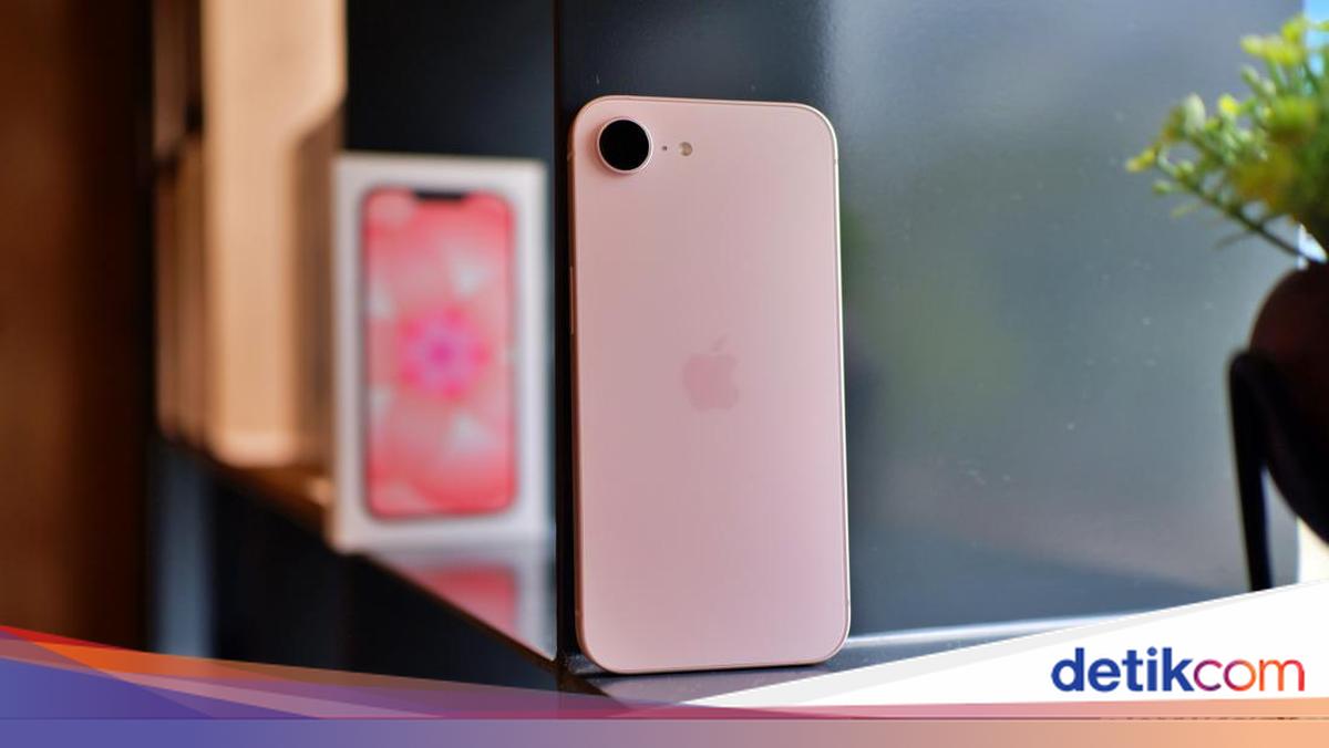 7 Fitur iPhone yang Bisa Lindungi HP dari Maling dan Orang Kepo