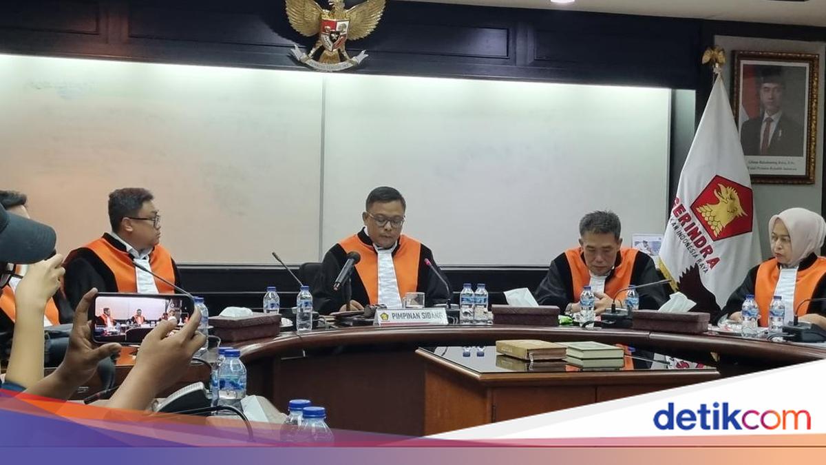 Gerindra Beri Teguran Tertulis Ketua DPRD Kepri gegara Naik Moge Tanpa Helm