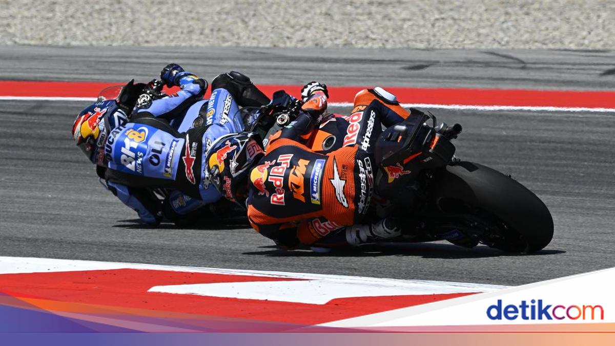 Nonton Sprint Race MotoGP Italia 2026: Link Streaming & Prediksi Seru!