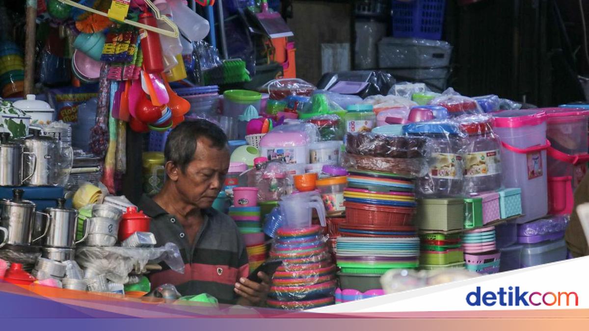 Harga Perabot Rumah Tangga di Jatinegara Naik