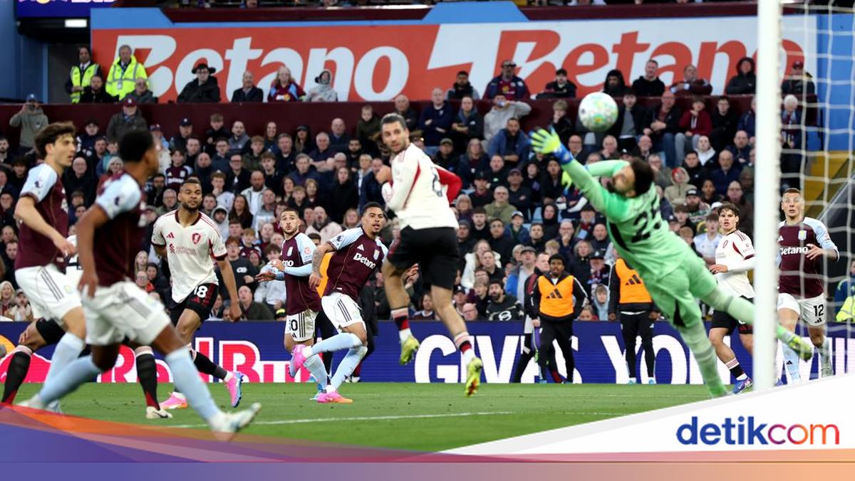 Liverpool Disalip Aston Villa & Diancam Bournemouth