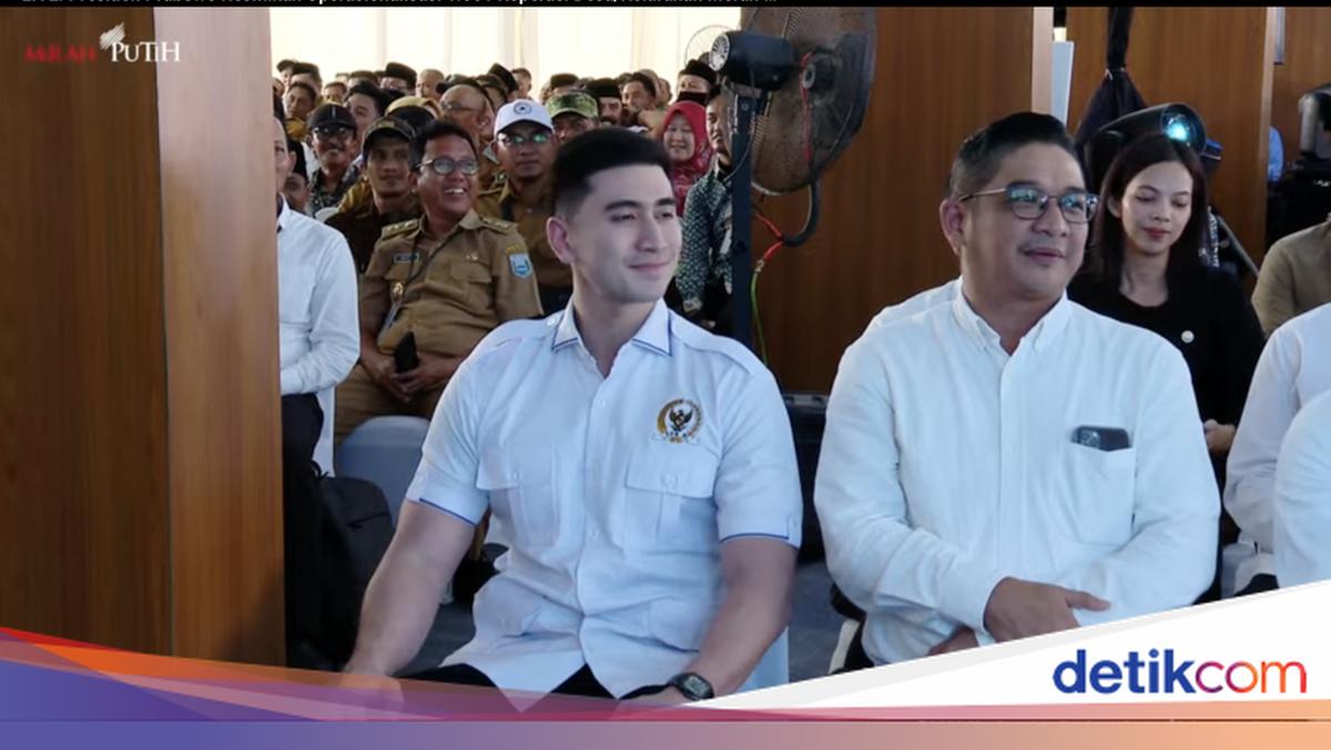 Prabowo Tanya Verrell Bramasta: WNI? Ada Orang Bali Kayak Kau?