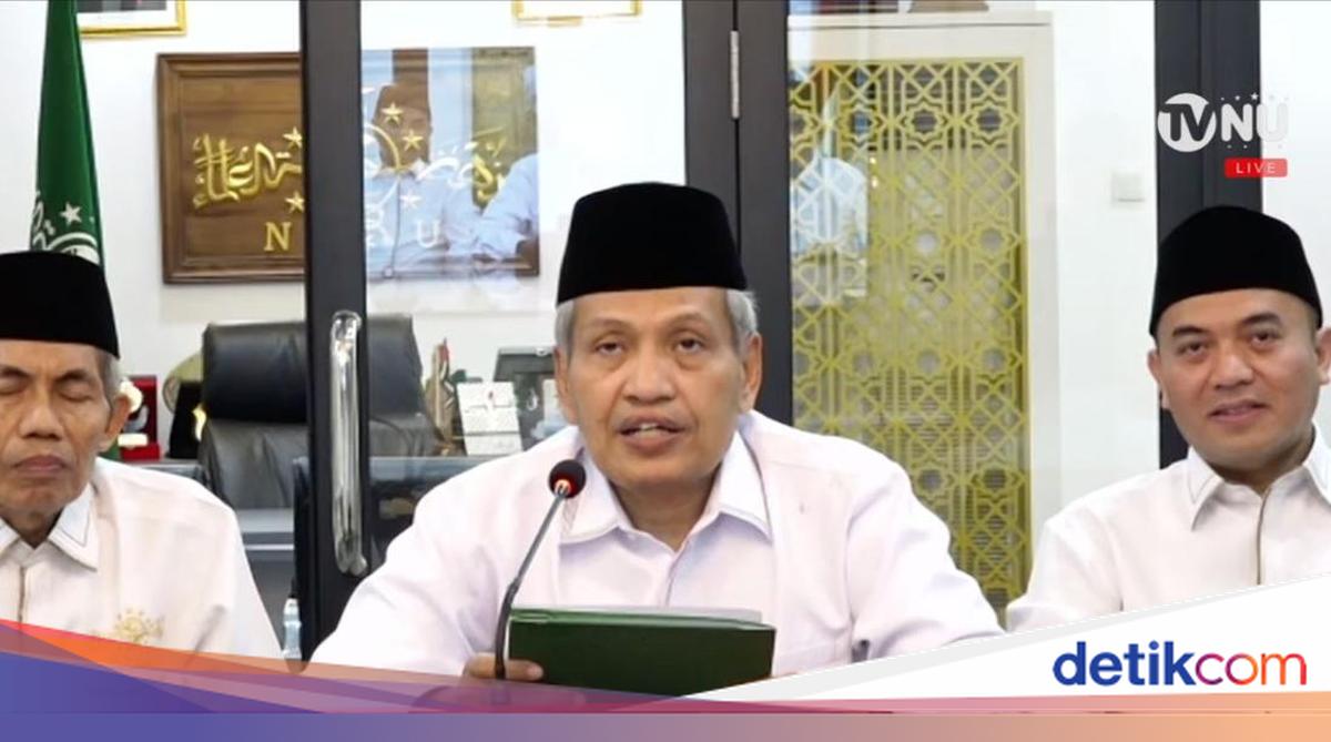 PBNU Tetapkan Idul Adha 1447 H Jatuh pada 27 Mei 2026