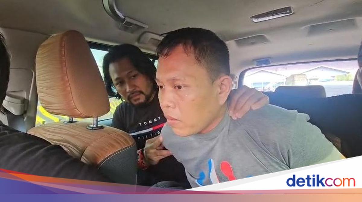 Fakta-fakta Pemerkosa Mahasiswi di Makassar Ternyata Niat Beraksi Lagi