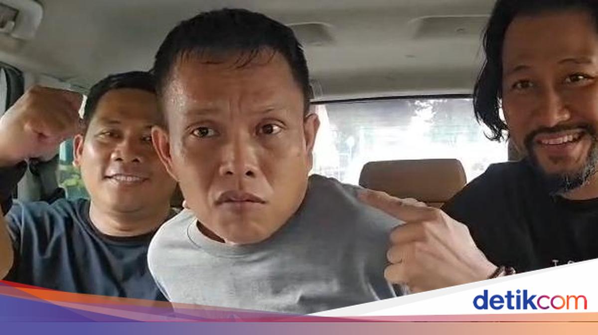 Pemerkosa Mahasiswi Makassar Ternyata Sempat Mau Beraksi Lagi di Surabaya