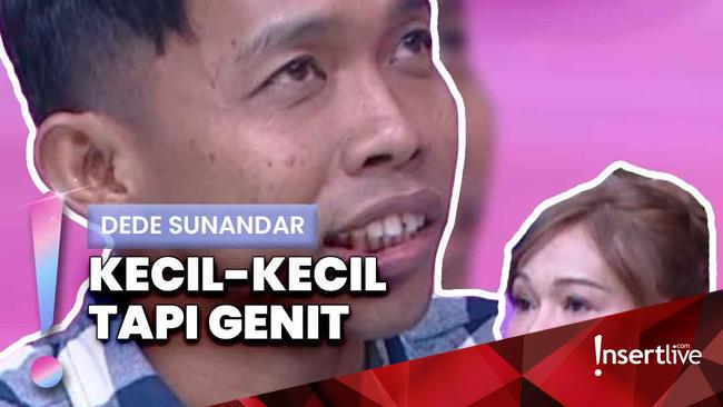Video: 5 Kali Selingkuh-KDRT Karen, Dede Sunandar Disemprot Bunda Corla